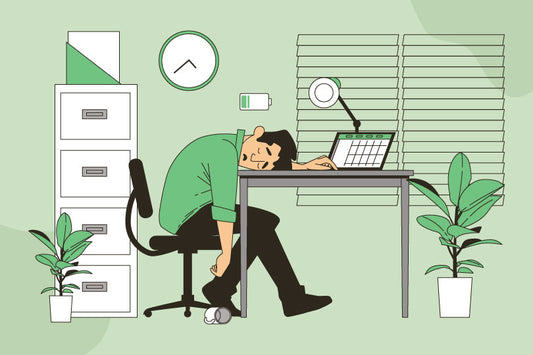 Altijd moe? 12 oorzaken waar niemand over praat