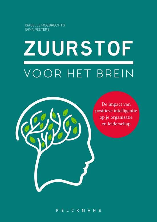 E-book | Zuurstof voor het brein - Nasalux - EasyPoo