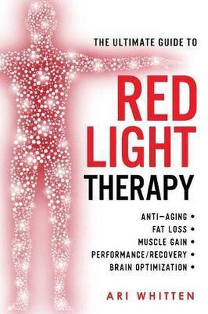 E-book | The ultimate guide to red light therapy - Nasalux - EasyPoo