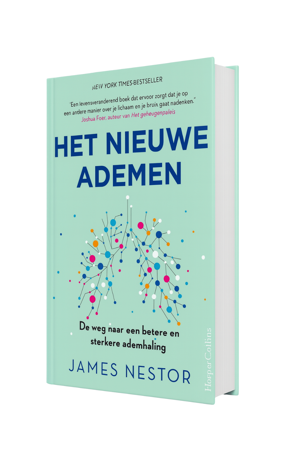 Het nieuwe ademen - Nasalux