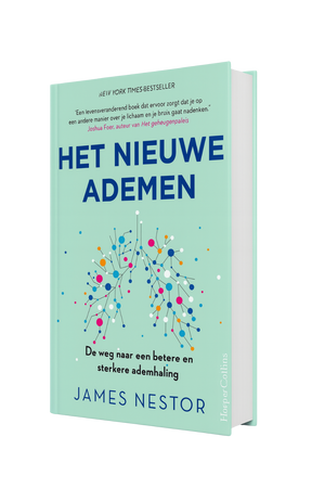 Het nieuwe ademen - Nasalux