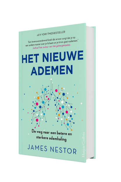 Het nieuwe ademen - Nasalux