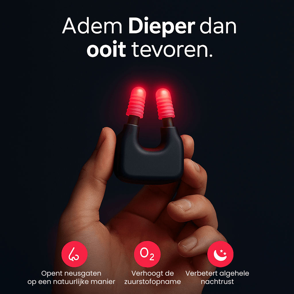 Productafbeelding van NASALUX