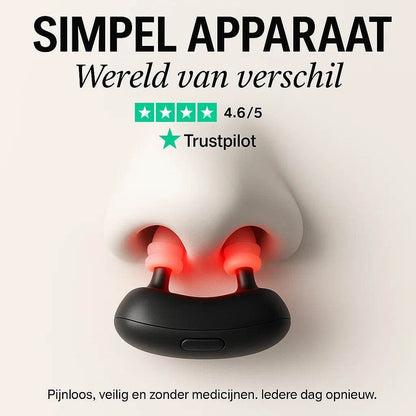 Nasalux Pro - EasyPoo