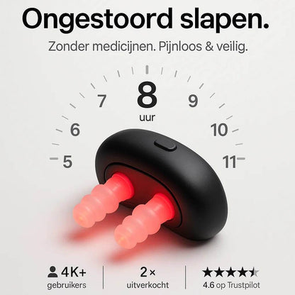 Nasalux Pro - EasyPoo