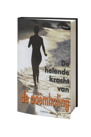 E-book | De helende kracht van de ademhaling - Nasalux - Rood licht therapie