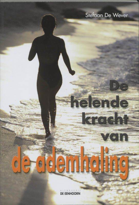 E-book | De helende kracht van de ademhaling - Nasalux - EasyPoo